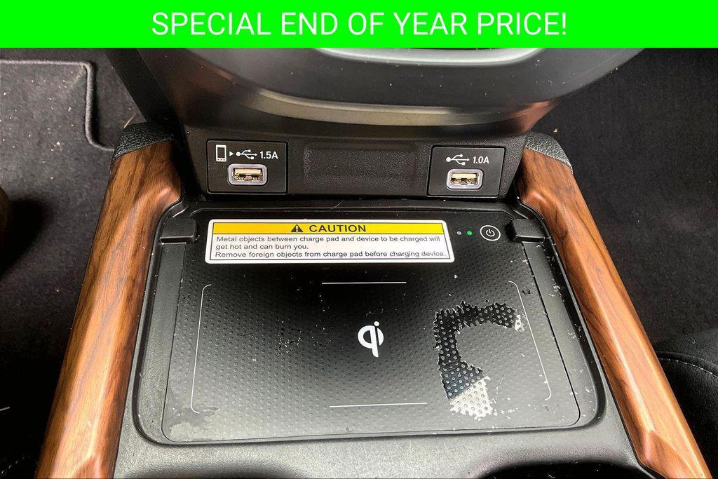 used 2022 Honda CR-V car, priced at $29,999