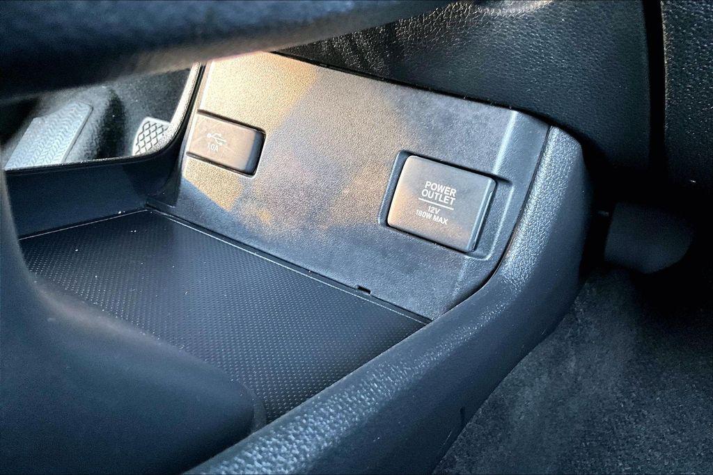 used 2018 Honda Civic car, priced at $17,080