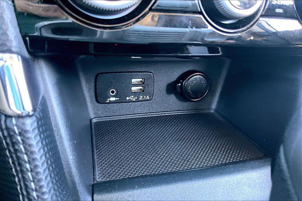 used 2022 Subaru Forester car, priced at $31,071