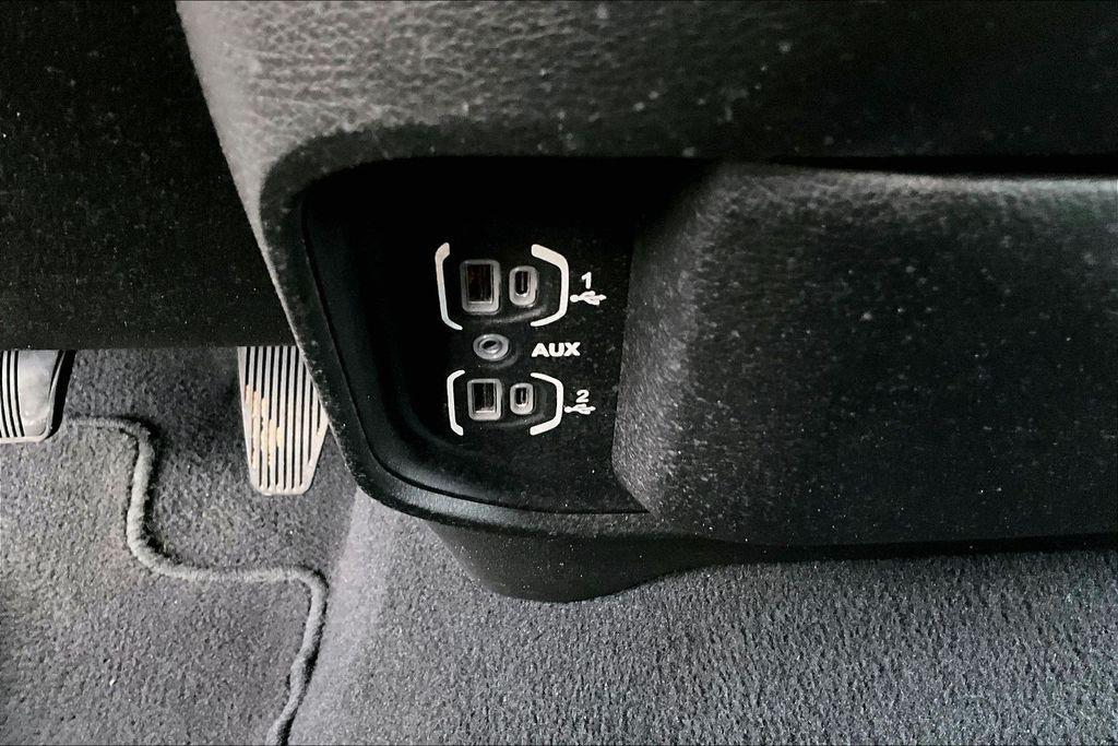 used 2022 Ram 3500 car, priced at $48,500