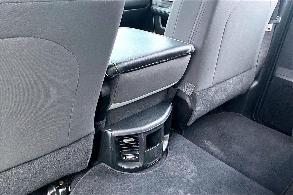 used 2022 Ram 3500 car, priced at $48,500