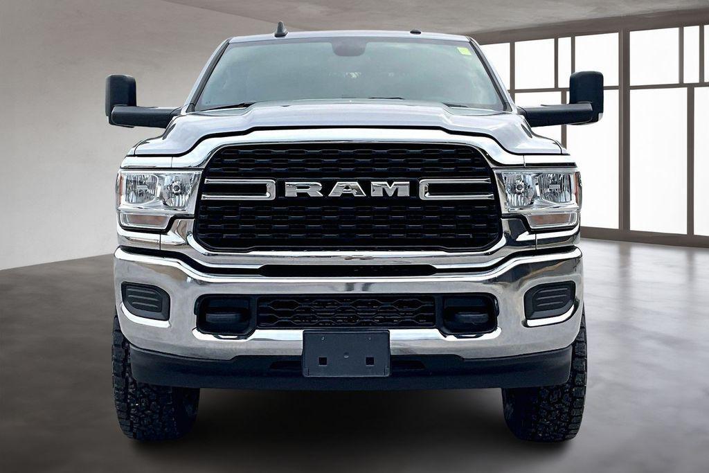 used 2022 Ram 3500 car, priced at $48,500