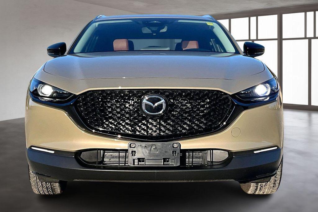 used 2024 Mazda CX-30 car, priced at $25,763