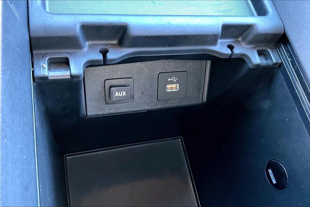 used 2023 Honda Odyssey car, priced at $35,901