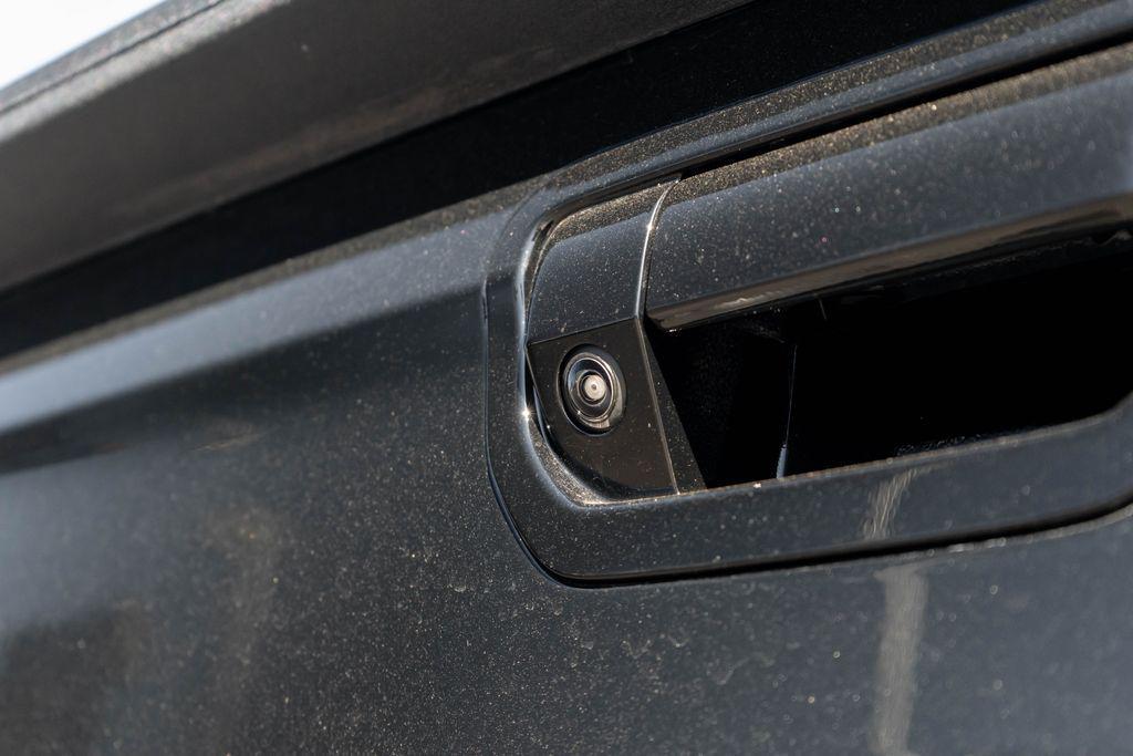 new 2025 Honda Ridgeline car, priced at $41,430