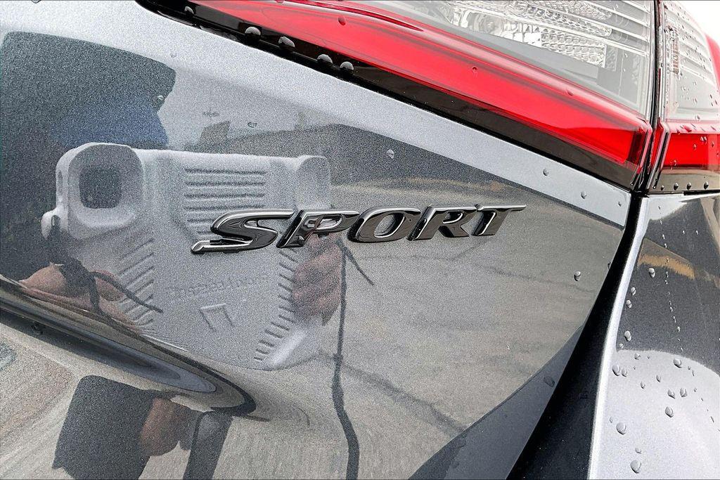 new 2026 Honda Civic car, priced at $28,990