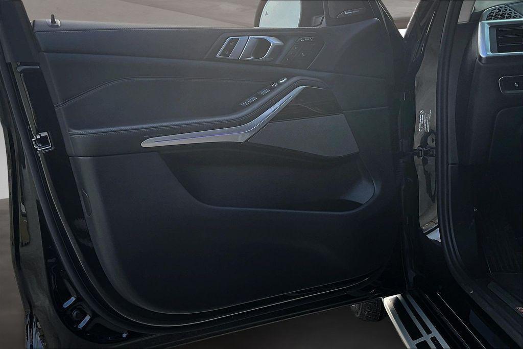 used 2025 BMW X7 car, priced at $60,910