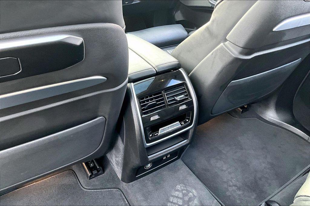 used 2025 BMW X7 car, priced at $60,910
