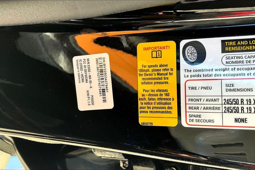 used 2019 BMW X3 car, priced at $15,742