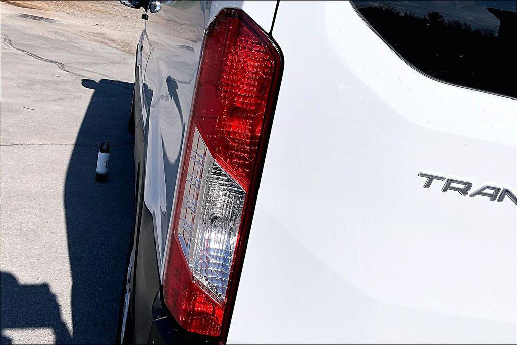 used 2023 Ford Transit-350 car, priced at $37,870