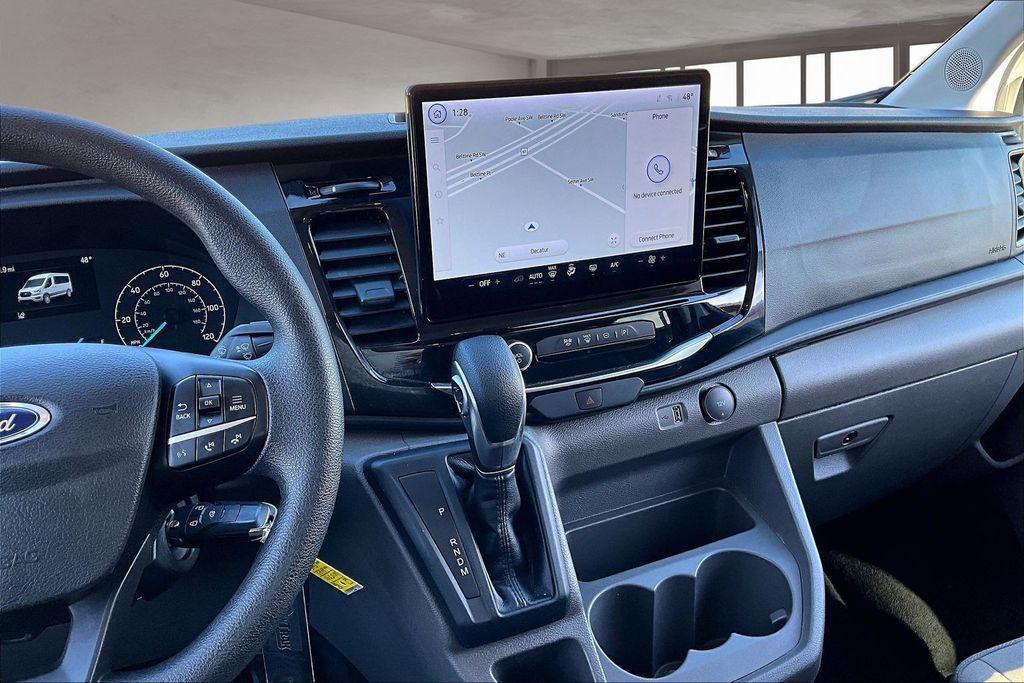 used 2023 Ford Transit-350 car, priced at $37,870