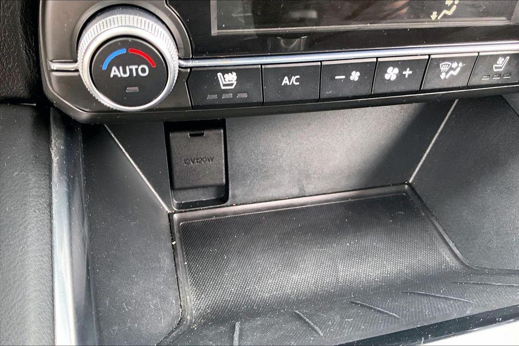 used 2021 Mazda CX-5 car, priced at $25,320