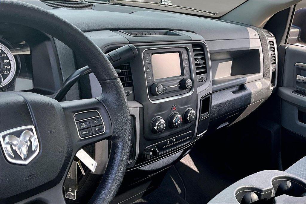 used 2014 Ram 1500 car, priced at $15,863