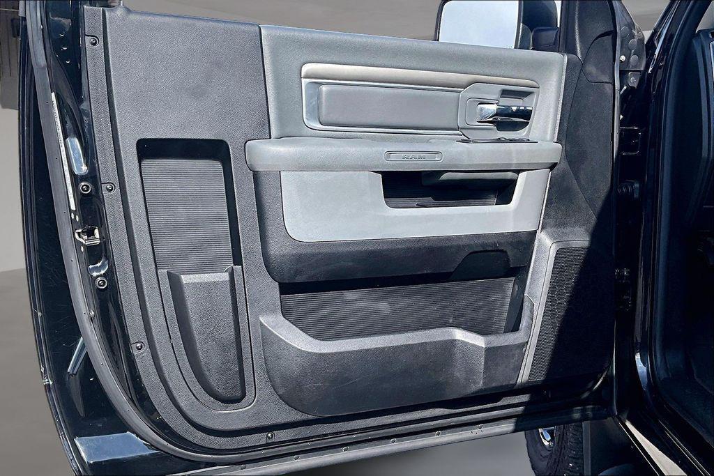 used 2014 Ram 1500 car, priced at $15,863