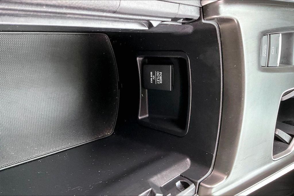 used 2018 Honda Accord car, priced at $17,897