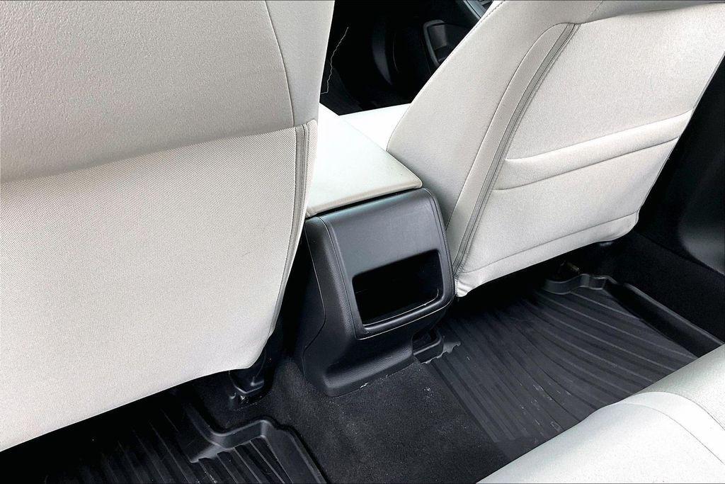 used 2018 Honda Accord car, priced at $17,897