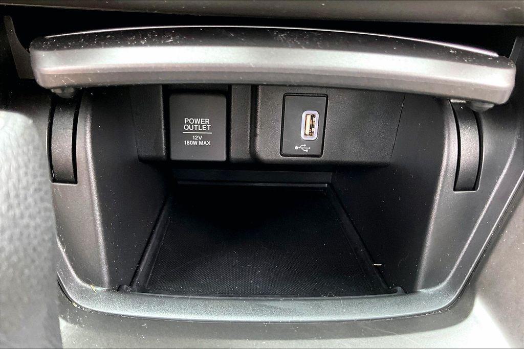 used 2018 Honda Accord car, priced at $17,897