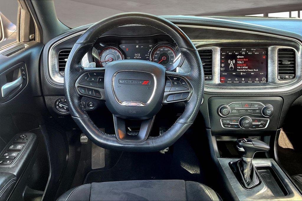 used 2022 Dodge Charger car, priced at $42,749