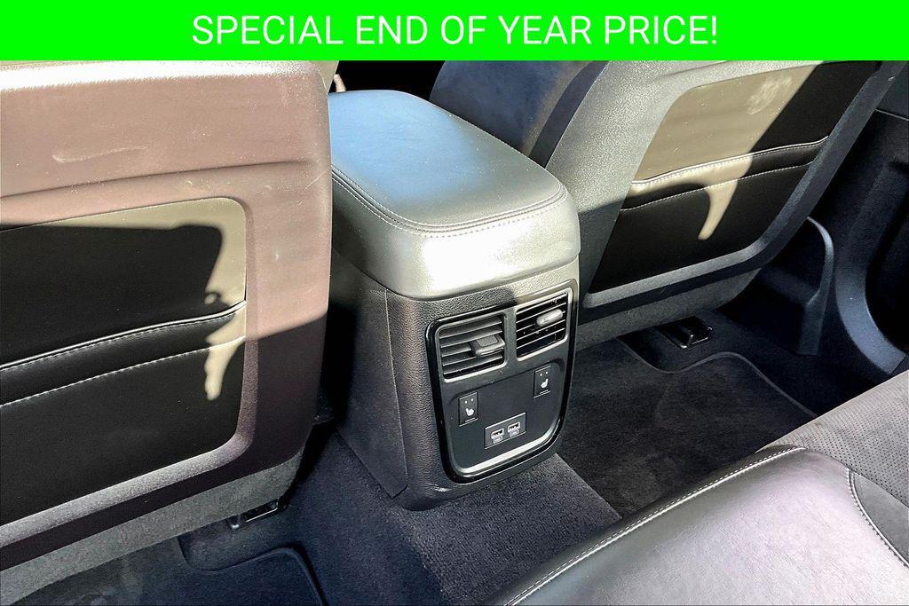 used 2022 Dodge Charger car, priced at $44,942