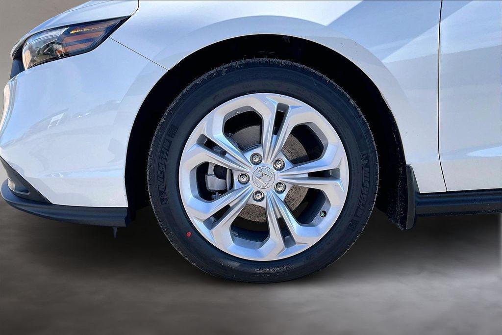 new 2025 Honda Accord car, priced at $29,945