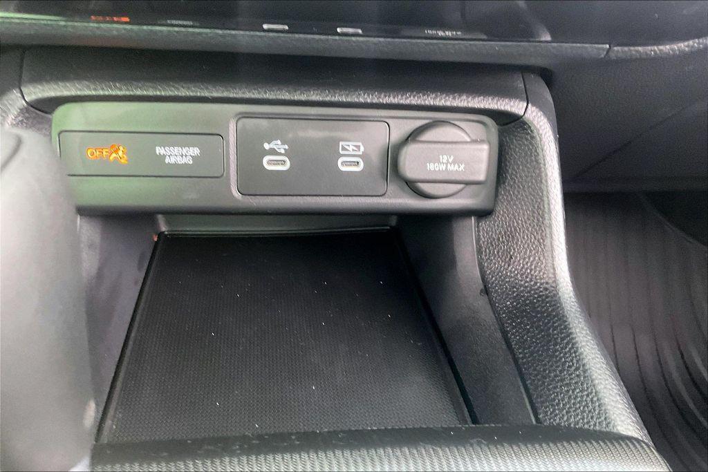 used 2025 Honda Civic car, priced at $29,997
