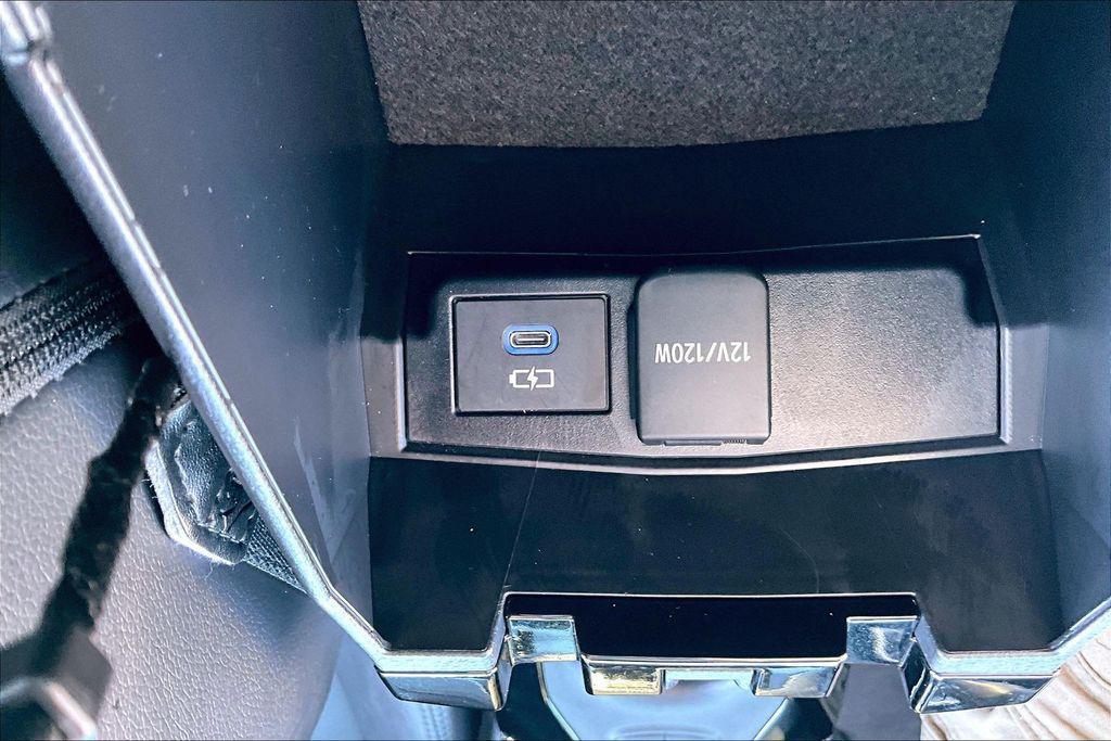 used 2022 Toyota Corolla car, priced at $22,881