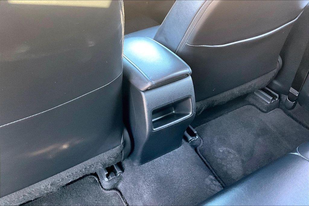 used 2022 Toyota Corolla car, priced at $22,881