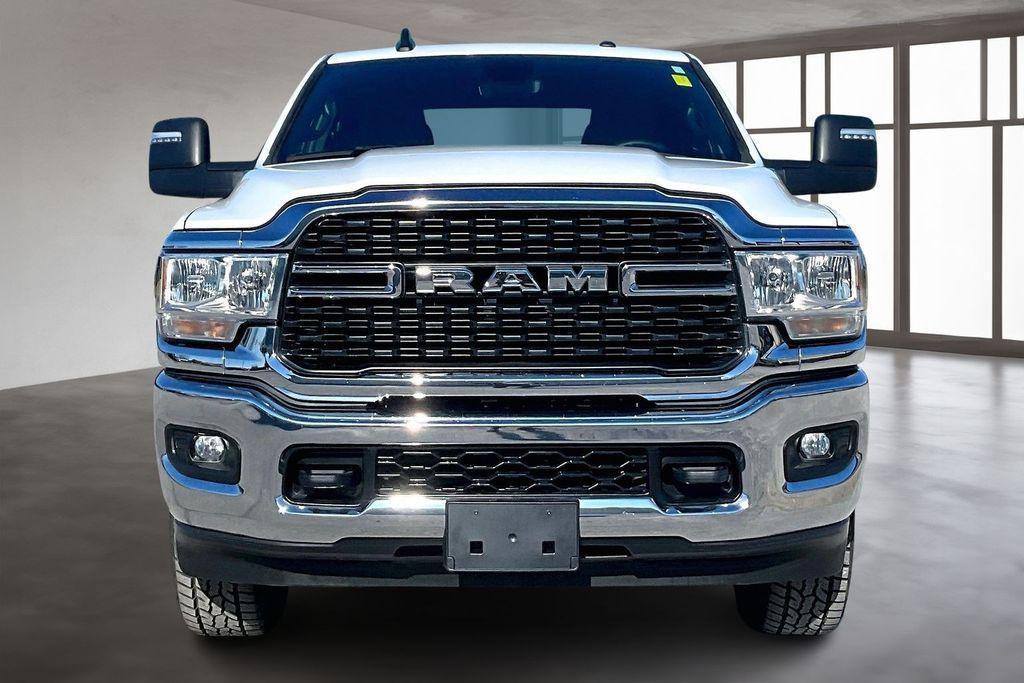 used 2023 Ram 2500 car, priced at $43,812