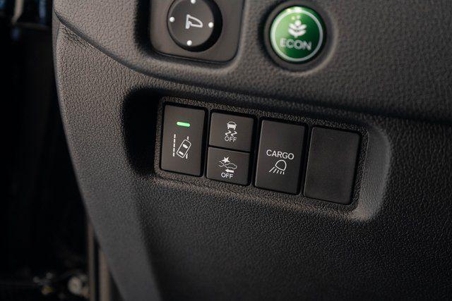 new 2025 Honda Ridgeline car, priced at $44,430