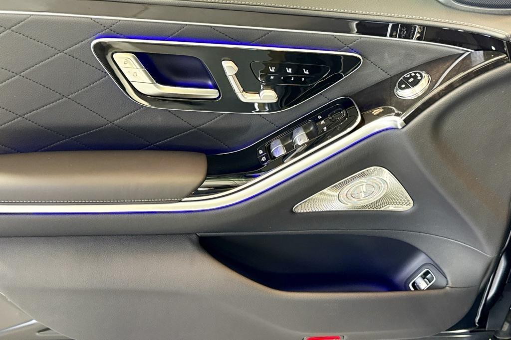 new 2026 Mercedes-Benz S-Class car, priced at $150,770