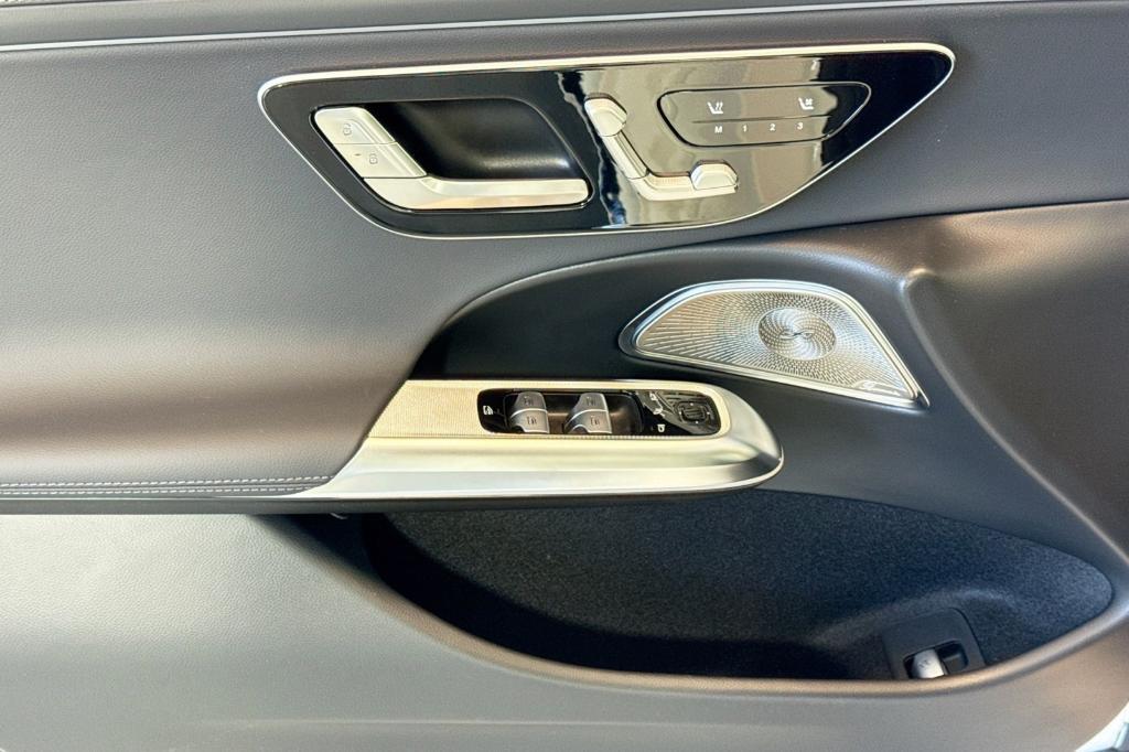new 2026 Mercedes-Benz E-Class car, priced at $81,570