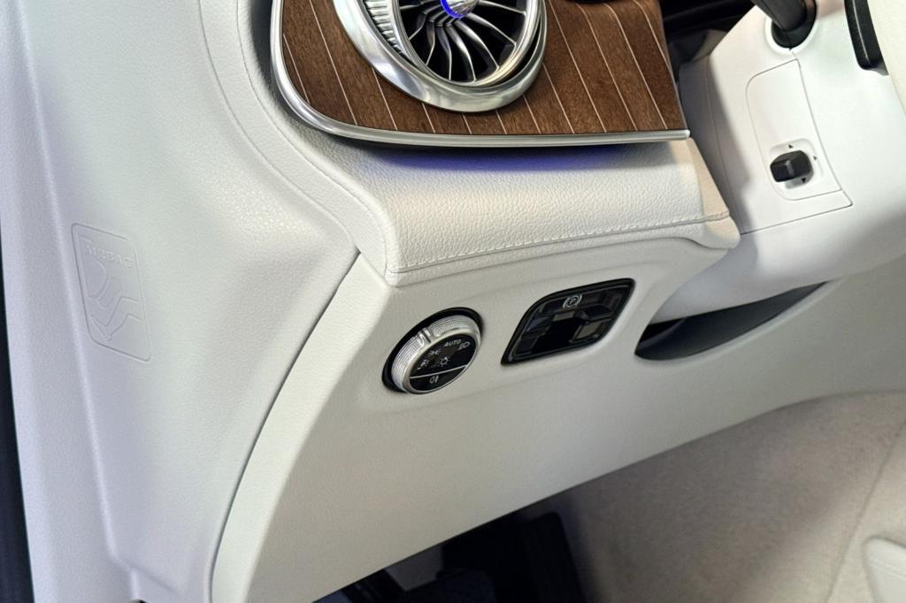 used 2023 Mercedes-Benz EQE 350 car, priced at $40,994