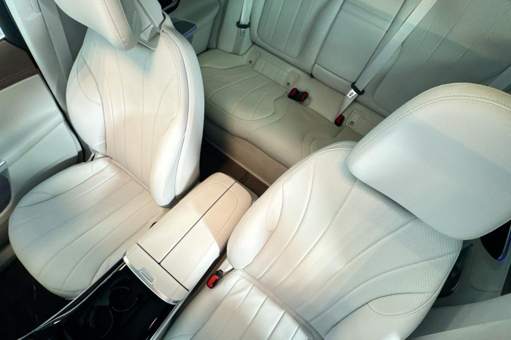 used 2023 Mercedes-Benz EQE 350 car, priced at $40,994