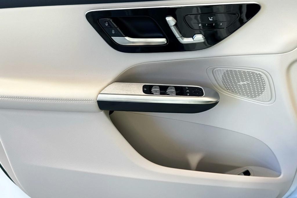 new 2026 Mercedes-Benz GLC 300 car, priced at $52,040