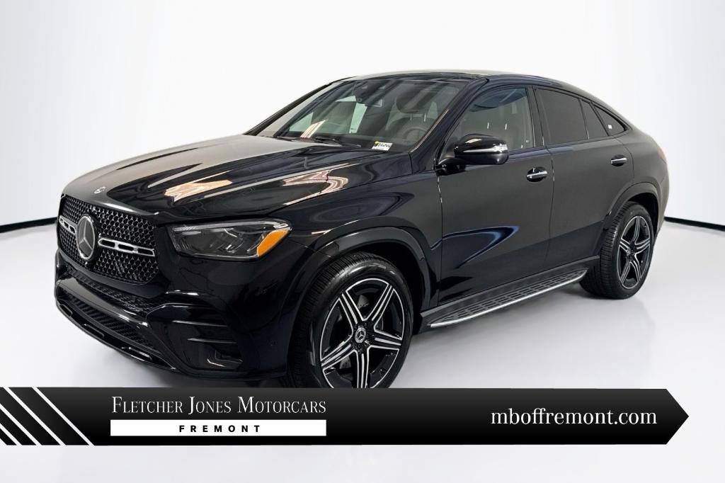 new 2026 Mercedes-Benz GLE 450 car, priced at $87,220
