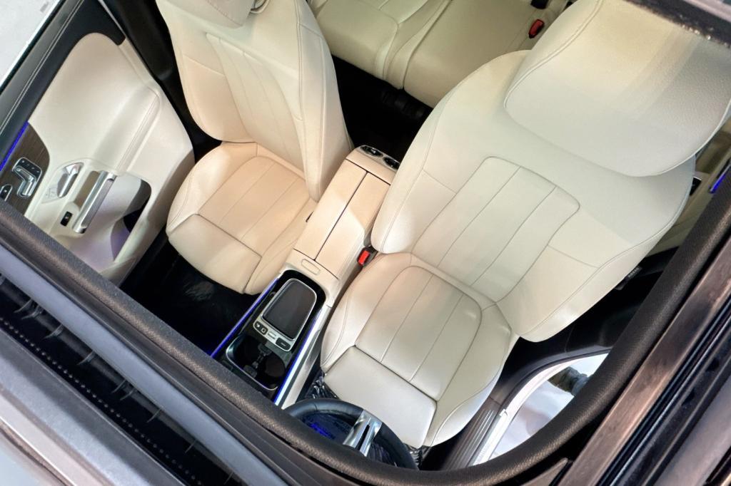 new 2026 Mercedes-Benz GLB 250 car, priced at $49,915