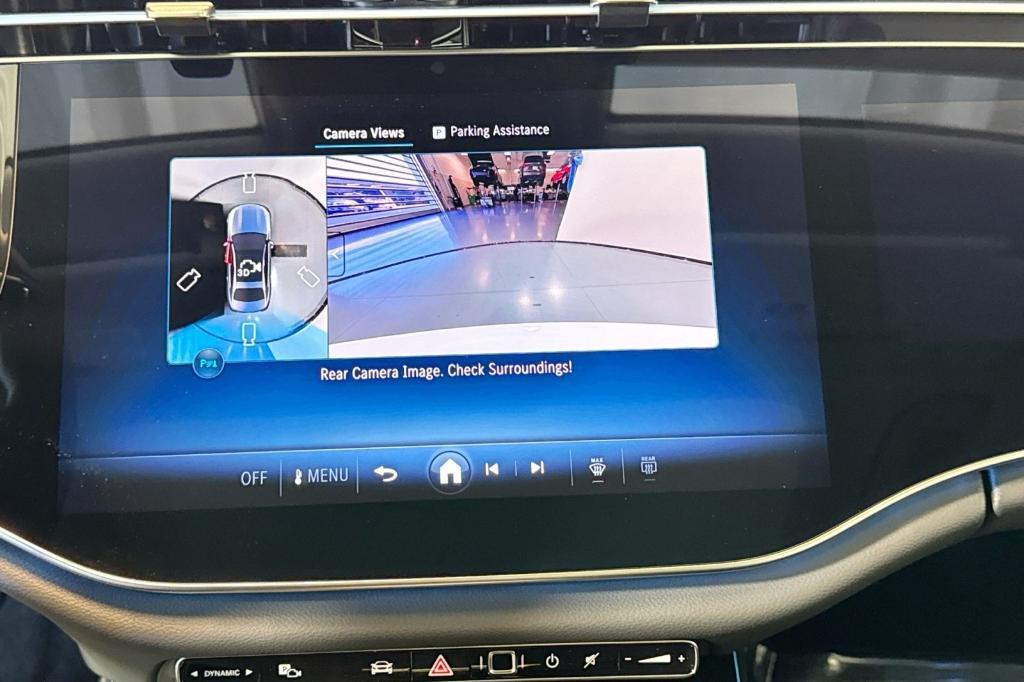 new 2026 Mercedes-Benz E-Class car, priced at $73,915