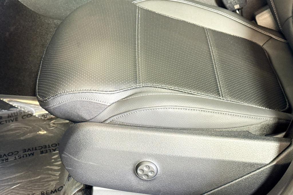 new 2026 Mercedes-Benz GLC 300 car, priced at $58,800