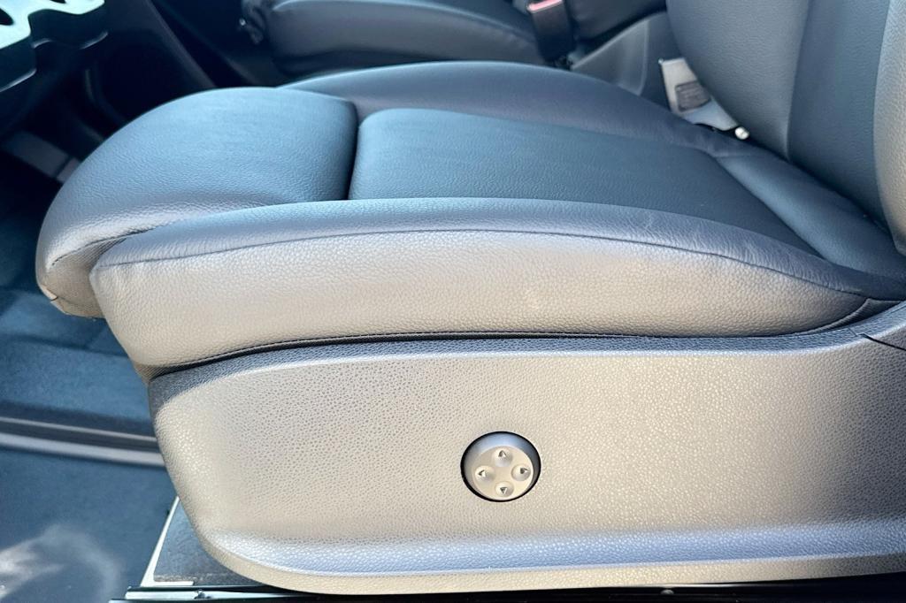 new 2025 Mercedes-Benz Sprinter 2500 car, priced at $78,733