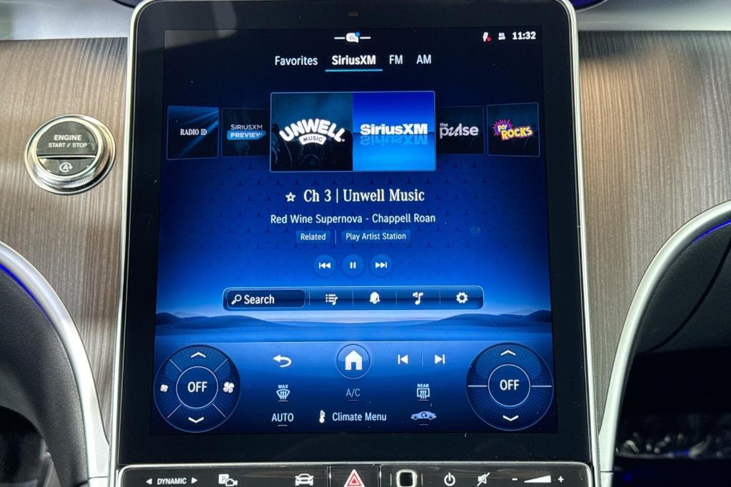 new 2026 Mercedes-Benz C-Class car, priced at $54,905