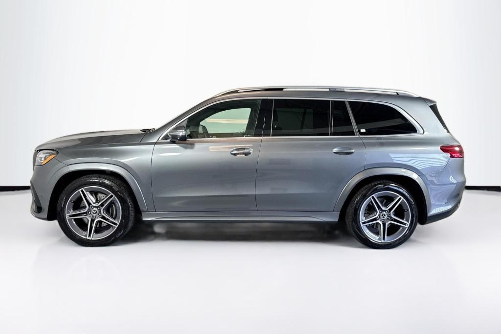 used 2025 Mercedes-Benz GLS 450 car, priced at $81,994