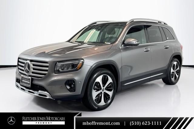 used 2025 Mercedes-Benz GLB 250 car, priced at $39,494