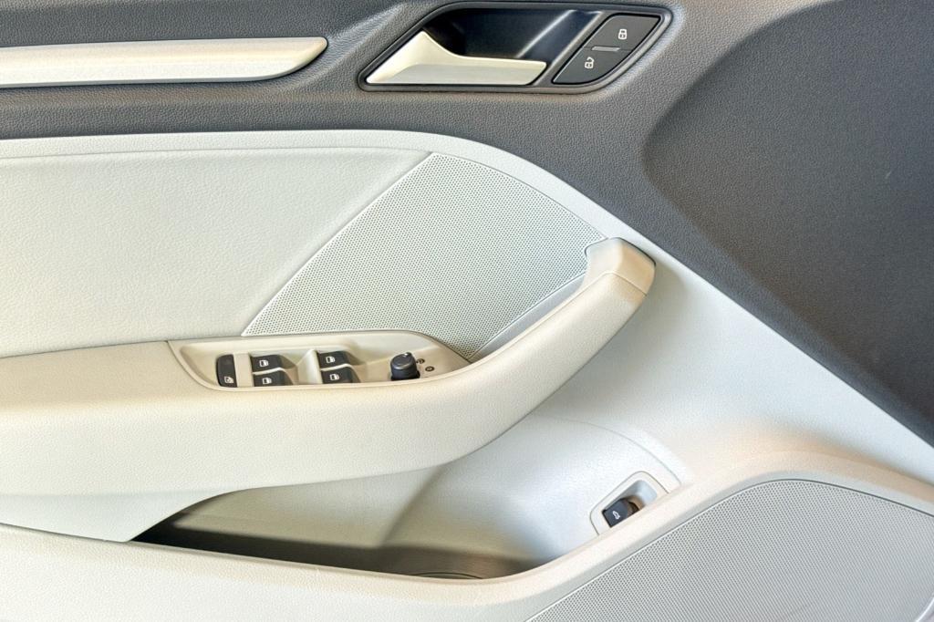 used 2015 Audi A3 car, priced at $13,494