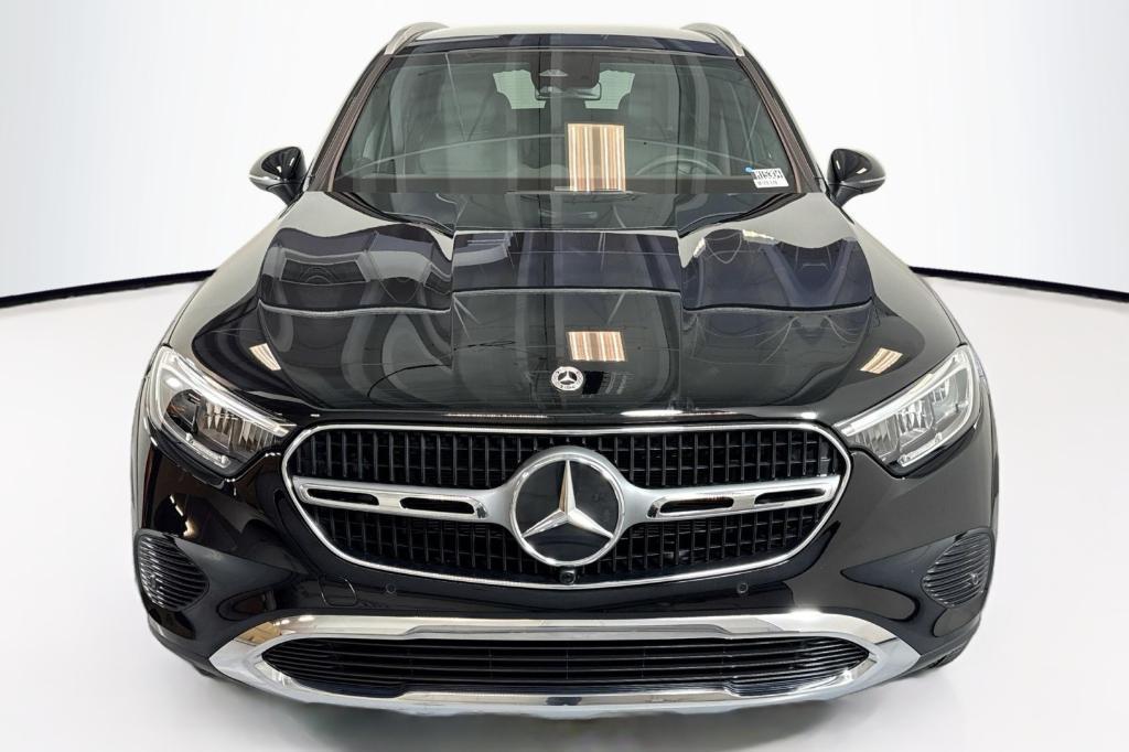 used 2023 Mercedes-Benz GLC 300 car, priced at $42,494