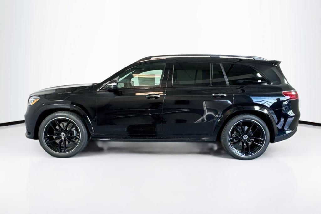 new 2026 Mercedes-Benz GLS 450 car, priced at $104,755