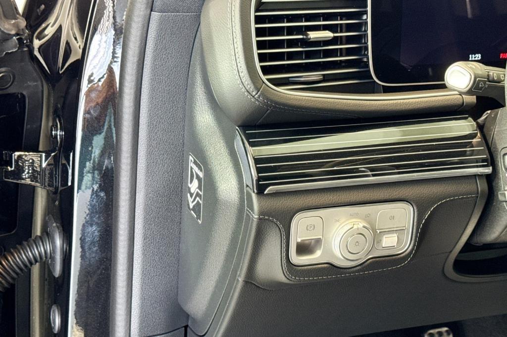 new 2026 Mercedes-Benz GLS 450 car, priced at $104,755