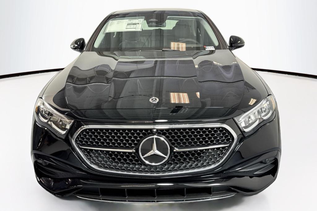 new 2026 Mercedes-Benz E-Class car, priced at $74,905