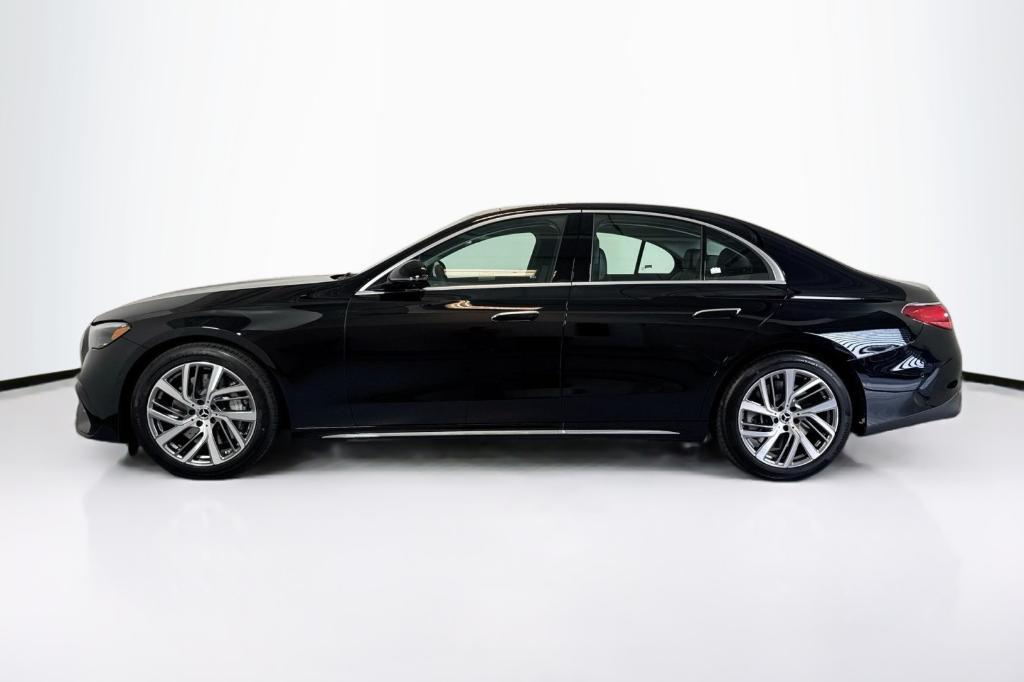new 2026 Mercedes-Benz E-Class car, priced at $74,905