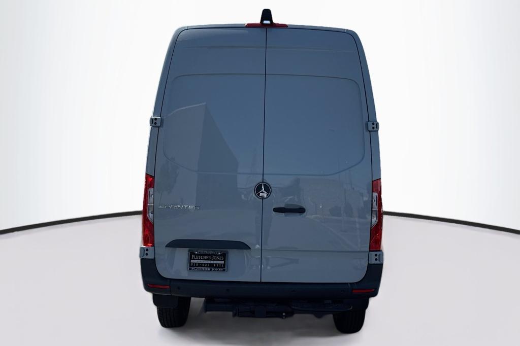 new 2025 Mercedes-Benz Sprinter 2500 car, priced at $76,328