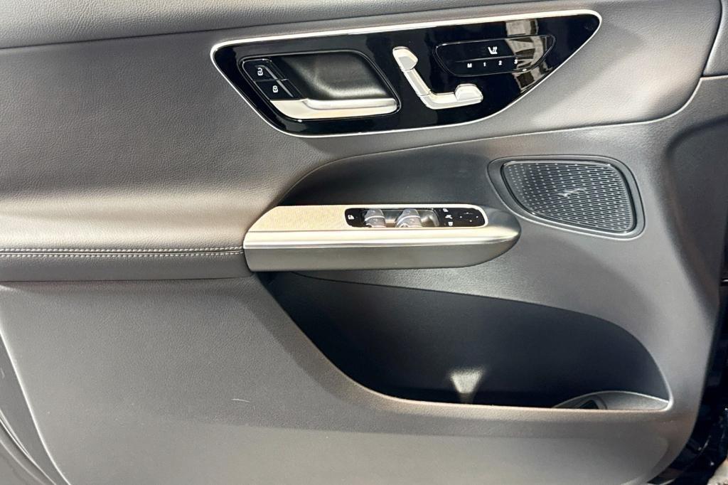 new 2026 Mercedes-Benz GLC 300 car, priced at $51,205